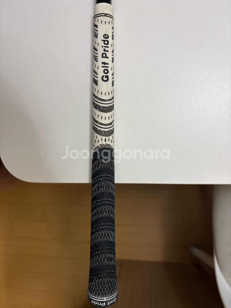 벤투스 tr 블랙 3번 7x 우드 샤프트--2