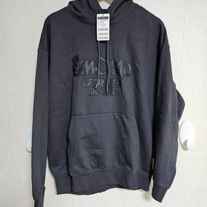 행텐 기모 후드티 새상품