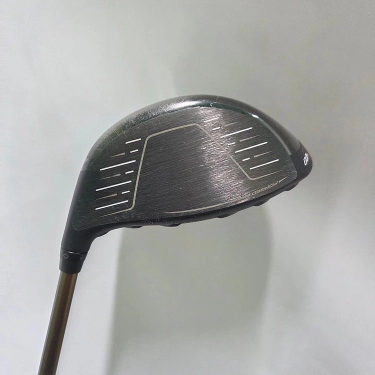 중고골프채 핑 G400 MAX 10.5도 남성용 중고드라이버 이미지