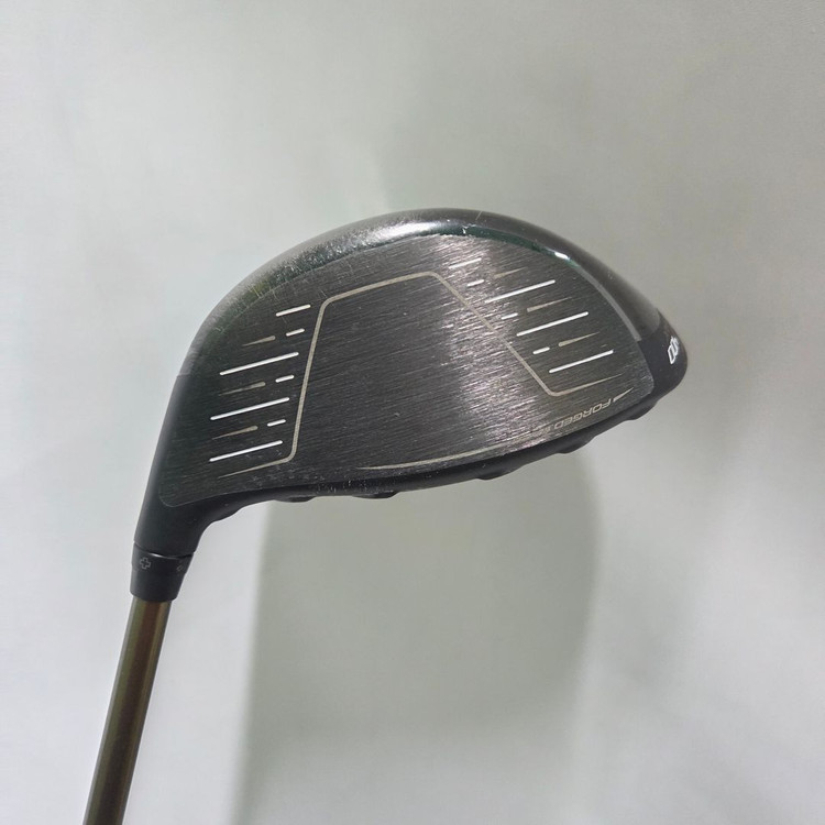 중고골프채 핑 G400 MAX 10.5도 남성용 중고드라이버 이미지