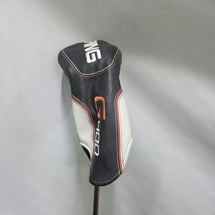 중고골프채 핑 G400 MAX 10.5도 남성용 중고드라이버 이미지