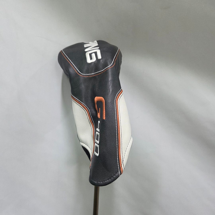 중고골프채 핑 G400 MAX 10.5도 남성용 중고드라이버 이미지
