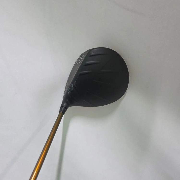 중고골프채 핑 G400 MAX 10.5도 남성용 중고드라이버 이미지