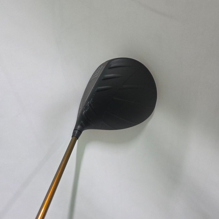 중고골프채 핑 G400 MAX 10.5도 남성용 중고드라이버 이미지