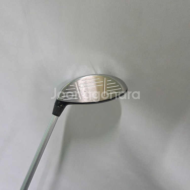 중고골프채 캘러웨이 워버드 5번 남성용 중고우드--1