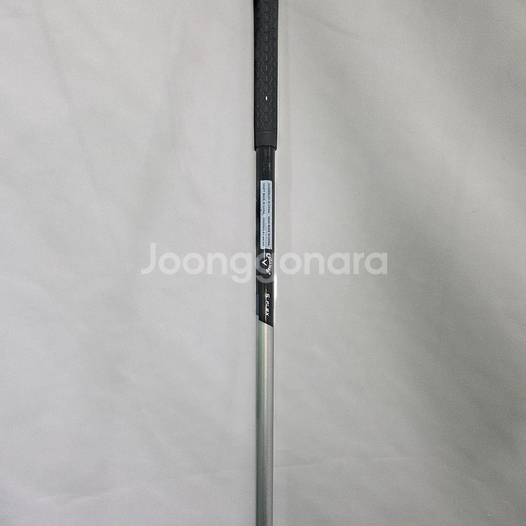 중고골프채 캘러웨이 워버드 5번 남성용 중고우드--3