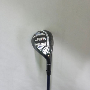 중고골프채 캘러웨이 XR 4번 22도 남성용 중고유틸