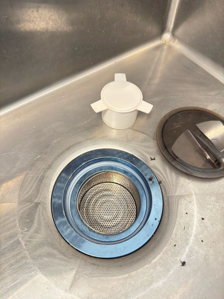 업소용 씽크대-유얼키친( SUS304 카페형 영업용 씽크대) 이미지