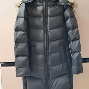 GAP 갭 오리털패딩 보관만한 새상품