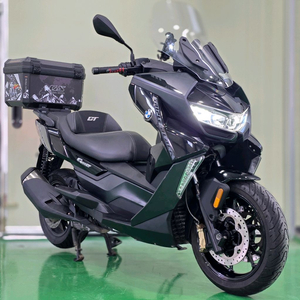 [신차보증]BMW C400GT 24년식 1인신조/무사고 최저가판매합니다.