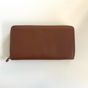 이세이미야케 디자인 스튜디오 장지갑