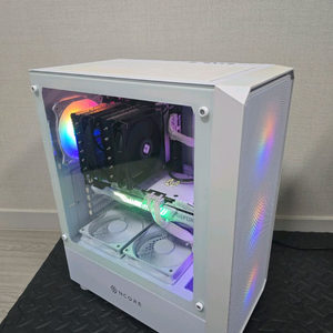 (안산/시흥) i5-14400F,RTX 3080,1TB 컴퓨터 본체
