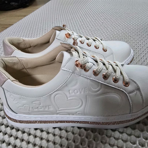 텐디 스니커즈 235 사이즈