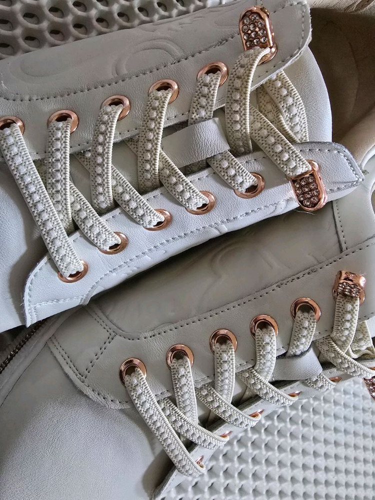 텐디 스니커즈 235 사이즈--4