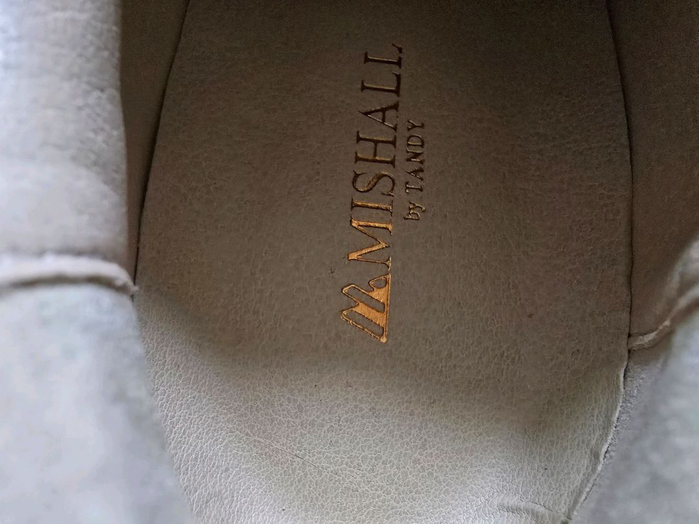 텐디 스니커즈 235 사이즈--5