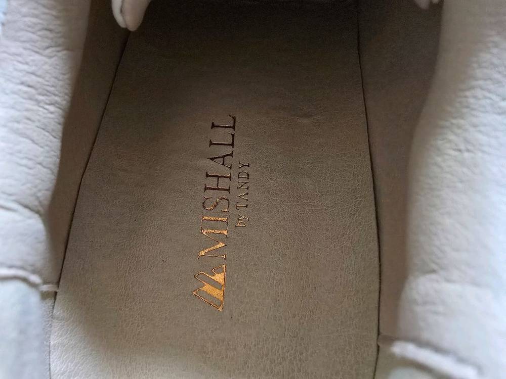 텐디 스니커즈 235 사이즈--6