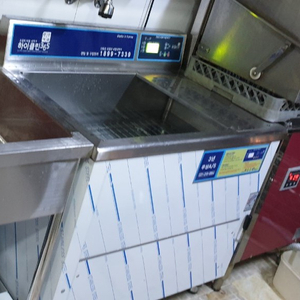 업소용 초음파 식기세척기 하이클린 365