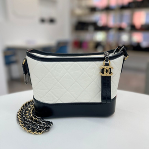 [중고명품 럭스올 울산점]샤넬 가브리엘 호보백 스몰 30번대