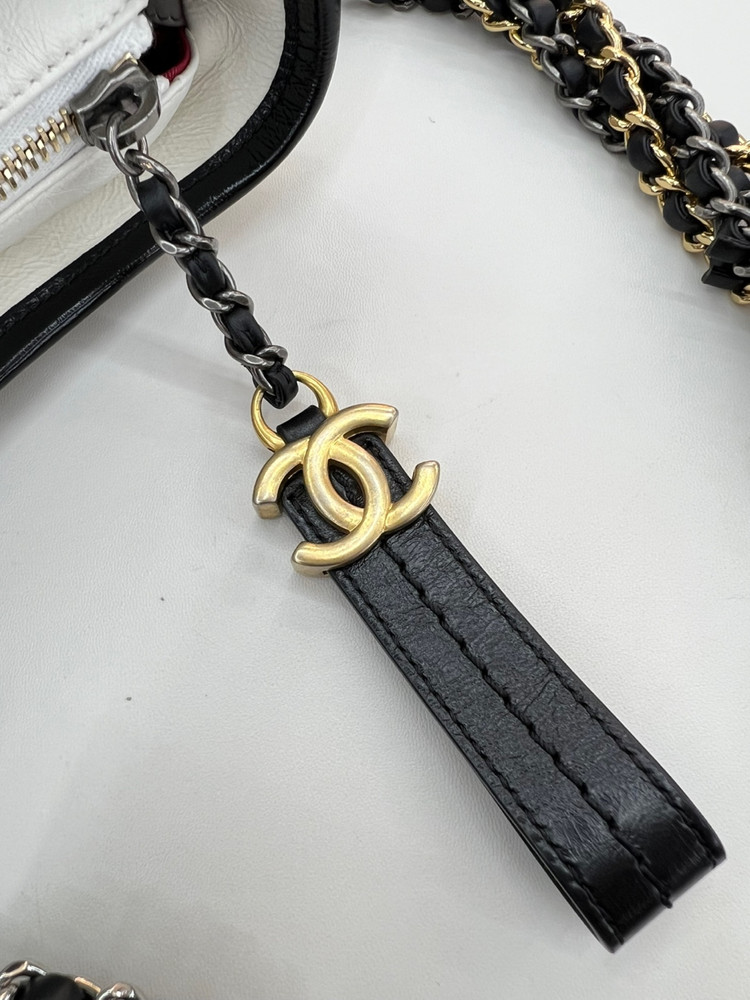 [중고명품 럭스올 울산점]샤넬 가브리엘 호보백 스몰 30번대--9