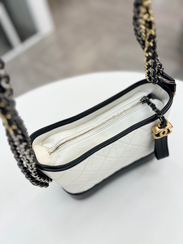 [중고명품 럭스올 울산점]샤넬 가브리엘 호보백 스몰 30번대--7