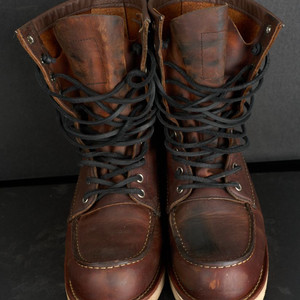 레드윙 8830 워커 브라운 270mm