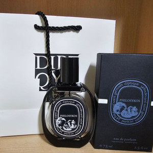 딥디크 필로시코드 edp 75ml 중독적인 무화과향기