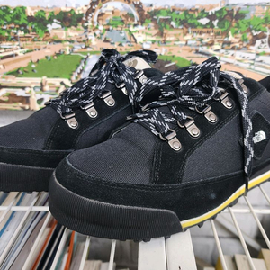 노스페이스 남성 트레킹화 270 버컬리 로우 SE07 이미지