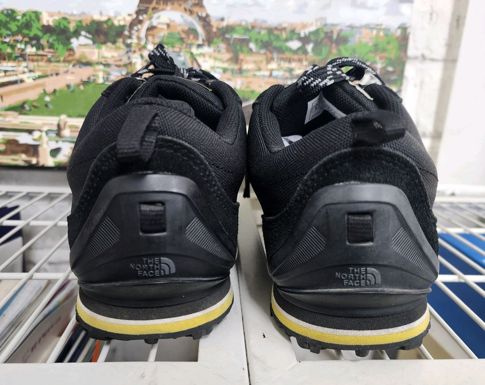 노스페이스 남성 트레킹화 270 버컬리 로우 SE07 이미지