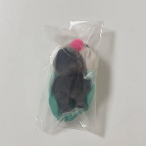 실바니안 메론소다 두더지 딜리셔스 쿠지 키라키라 G상