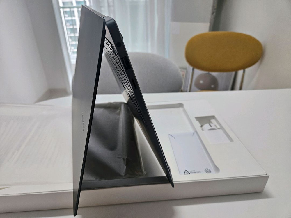 삼성 갤럭시북3 16인치 !5-13세대/램16/SSD256--3