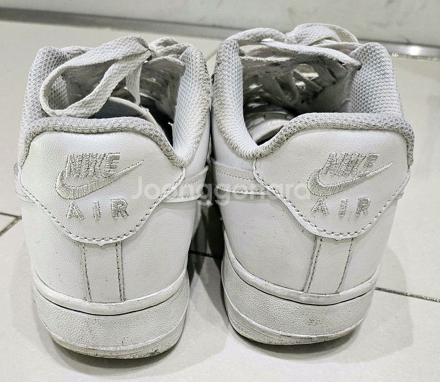 나이키 에어포스1 235 & 에어맥스230&뮬230--1