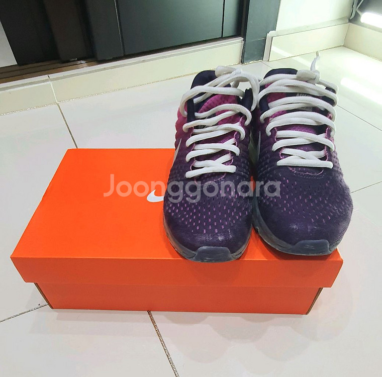 나이키 에어포스1 235 & 에어맥스230&뮬230--3