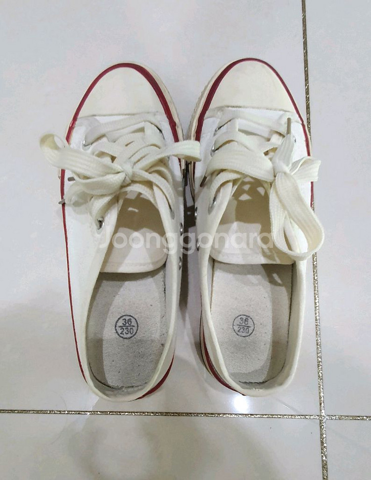 나이키 에어포스1 235 & 에어맥스230&뮬230--4