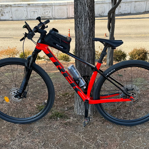 트렉 프로칼리버 9.5 m사이즈 급처 149만원. 이미지