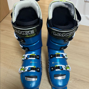 랑게 RS 140 스키 부츠 265mm 이미지