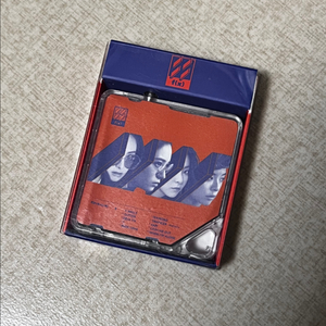 에프엑스 크리스탈 키노 앨범