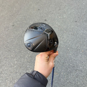 골프 코브라 어댑트ls 드라이버 9도