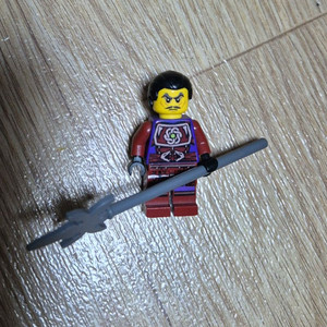 레고 닌자고 클라우스