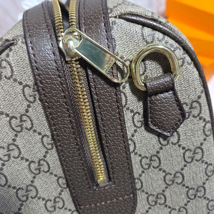 구찌 스피디30 보스턴백 이미지