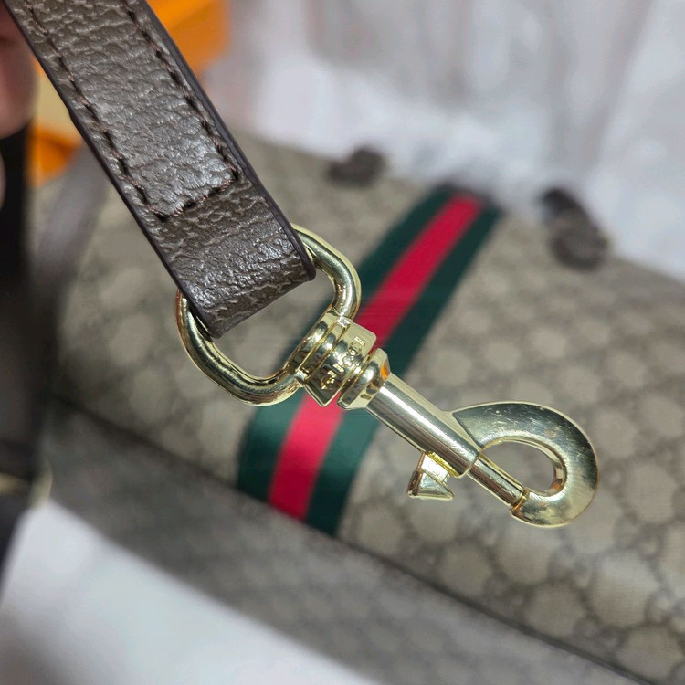 구찌 스피디30 보스턴백 이미지