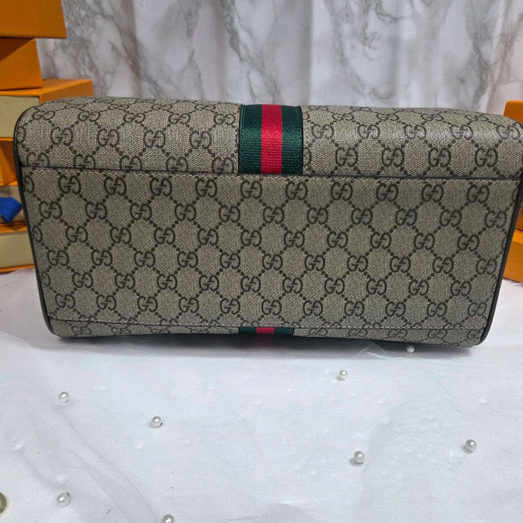 구찌 스피디30 보스턴백 이미지