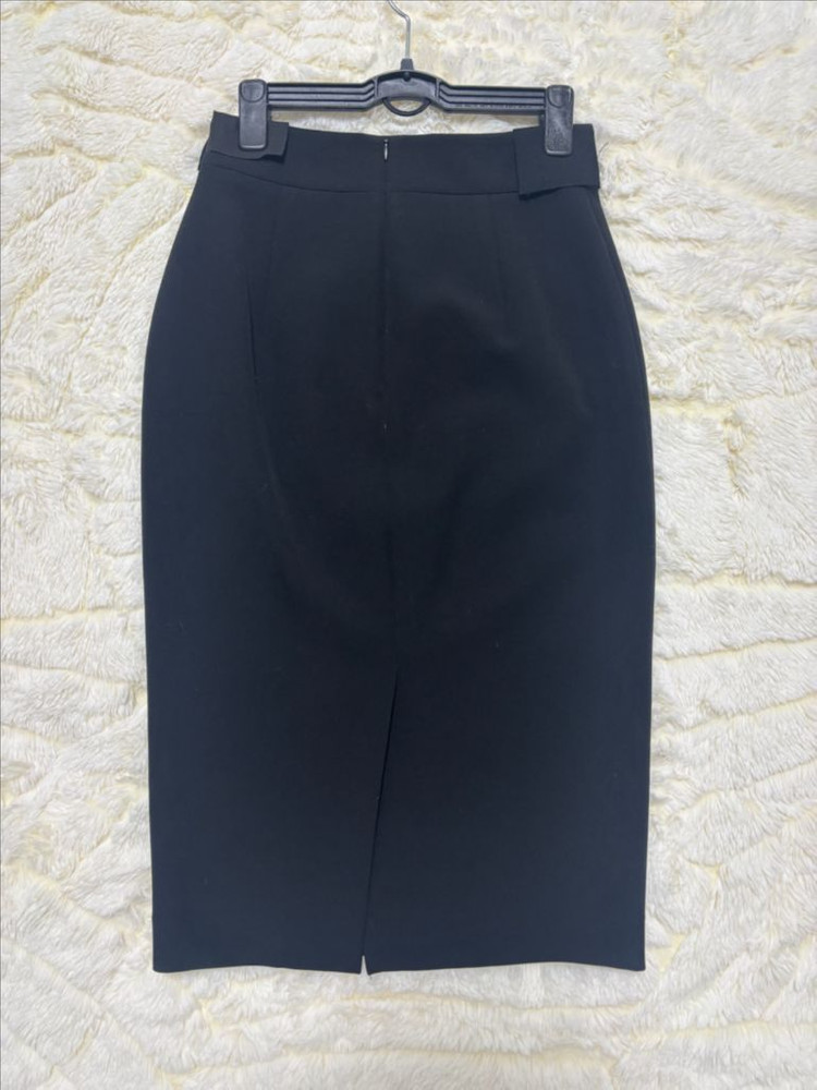 레티첼라 시그니쳐 스커트 스몰 판매해요--1