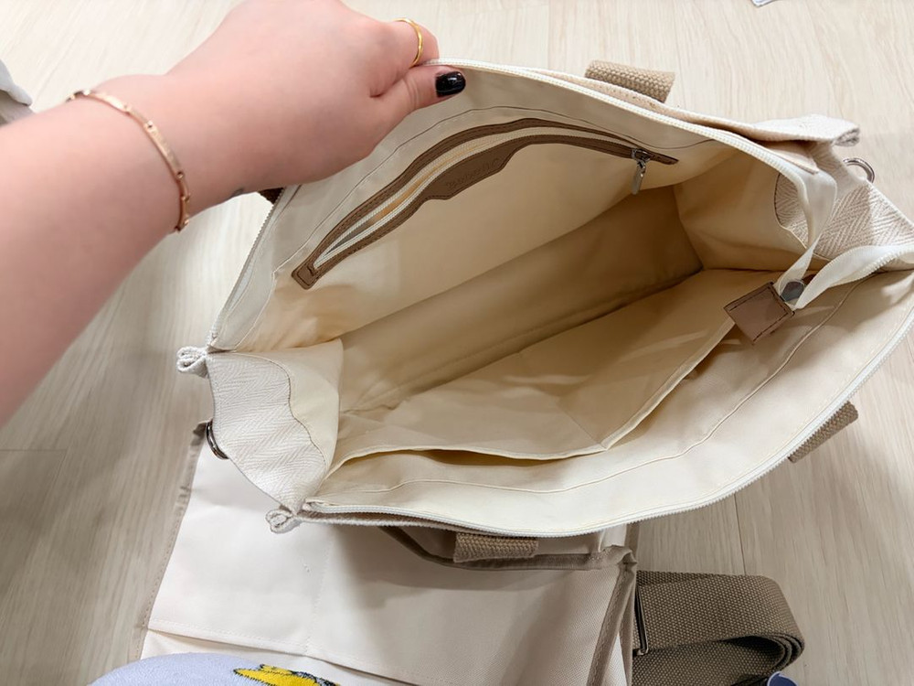 수유가방 세트--2