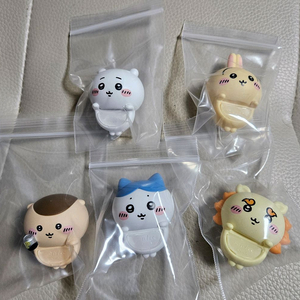 소니엔젤, 치이카와 히퍼