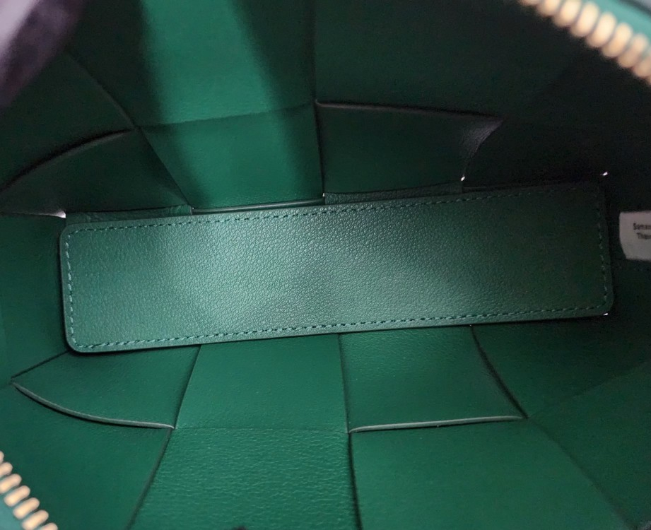 [사만사타바사] 크로스백 숄더백 카세트백(새상품)--4