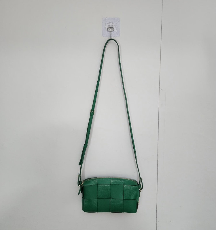 [사만사타바사] 크로스백 숄더백 카세트백(새상품)--6