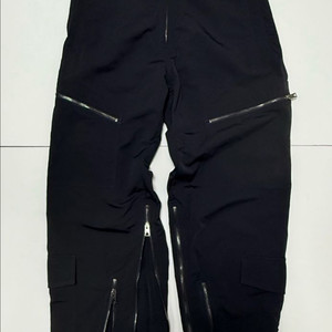 보테가베네타 남성 팬츠 블랙