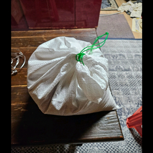 직접재배한 참깨 3kg 반말