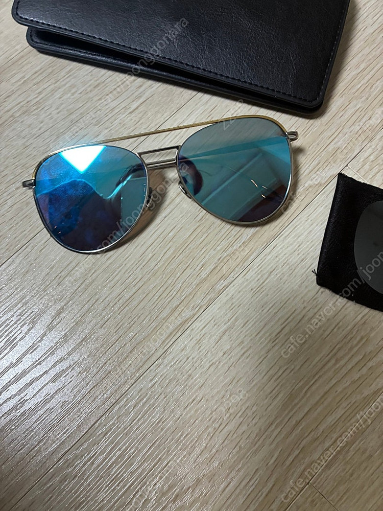 프로젝트 프로덕트 여성 선글라스--1