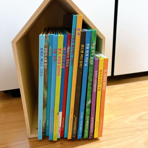 삼성출판사 북유럽 그림책